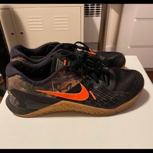 Nike Metcon 3 Realtree